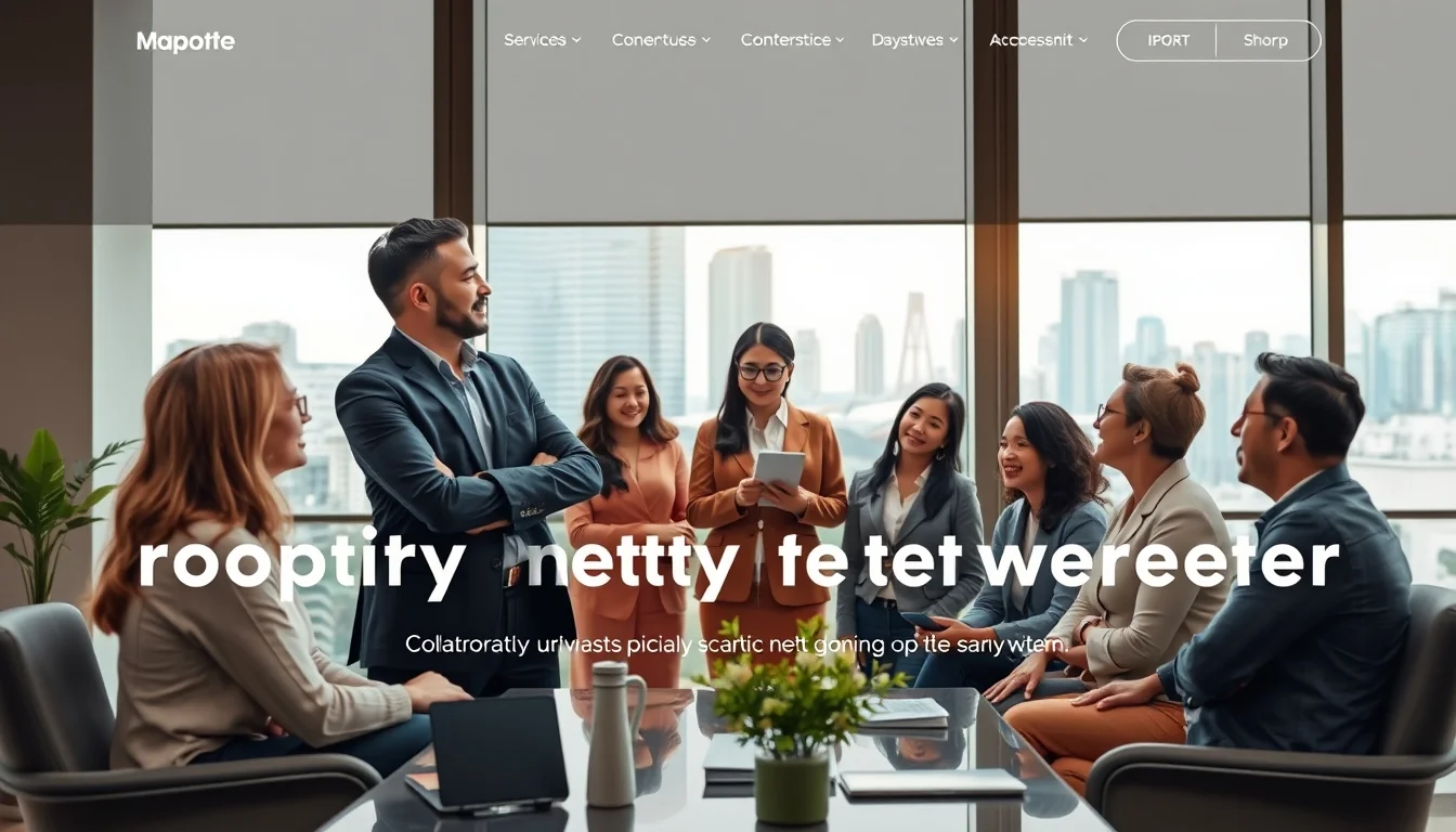 Primary pricing visual